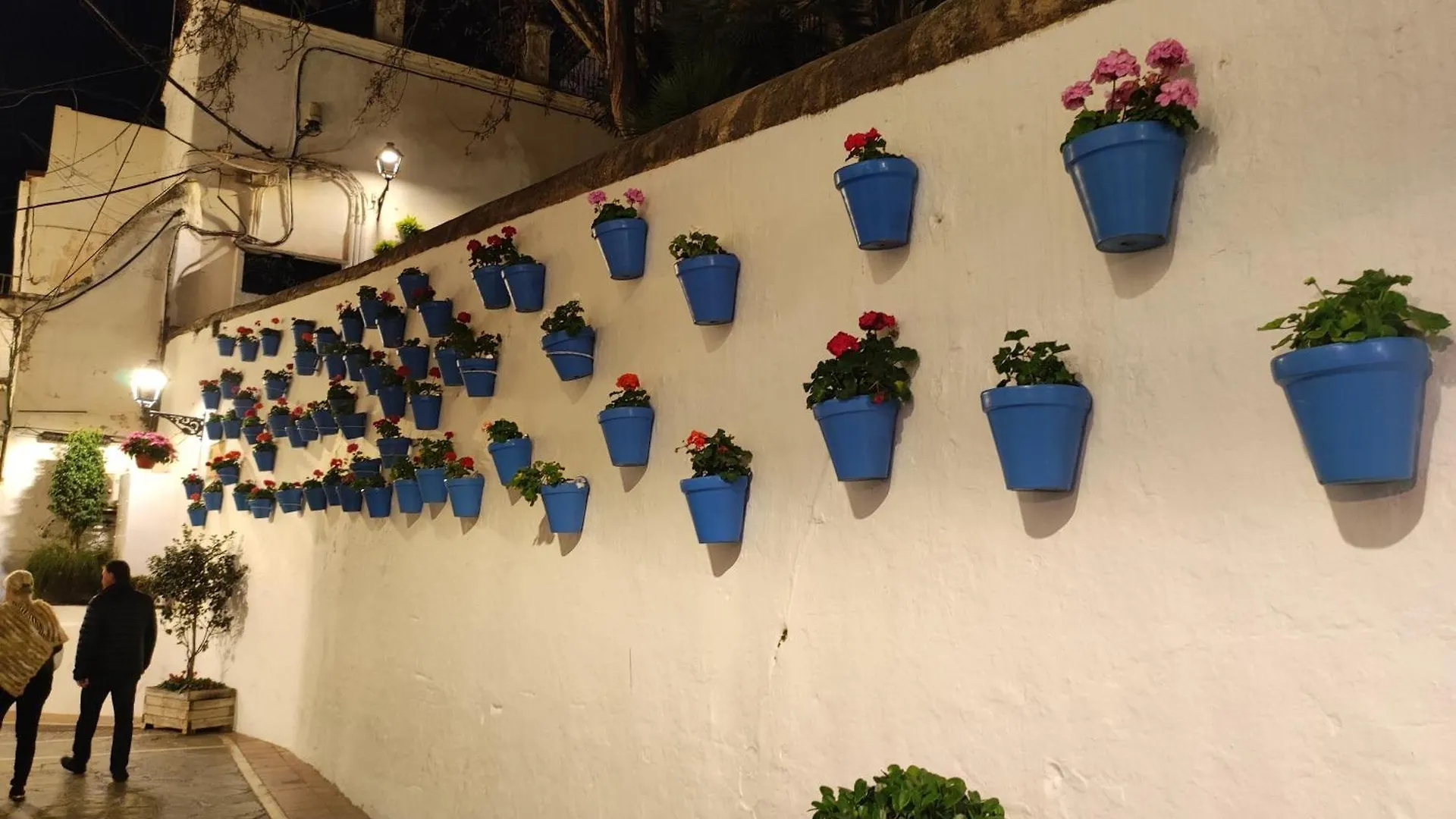 Apartment Acogedor Apt En Casco Historico Marbella Spain
