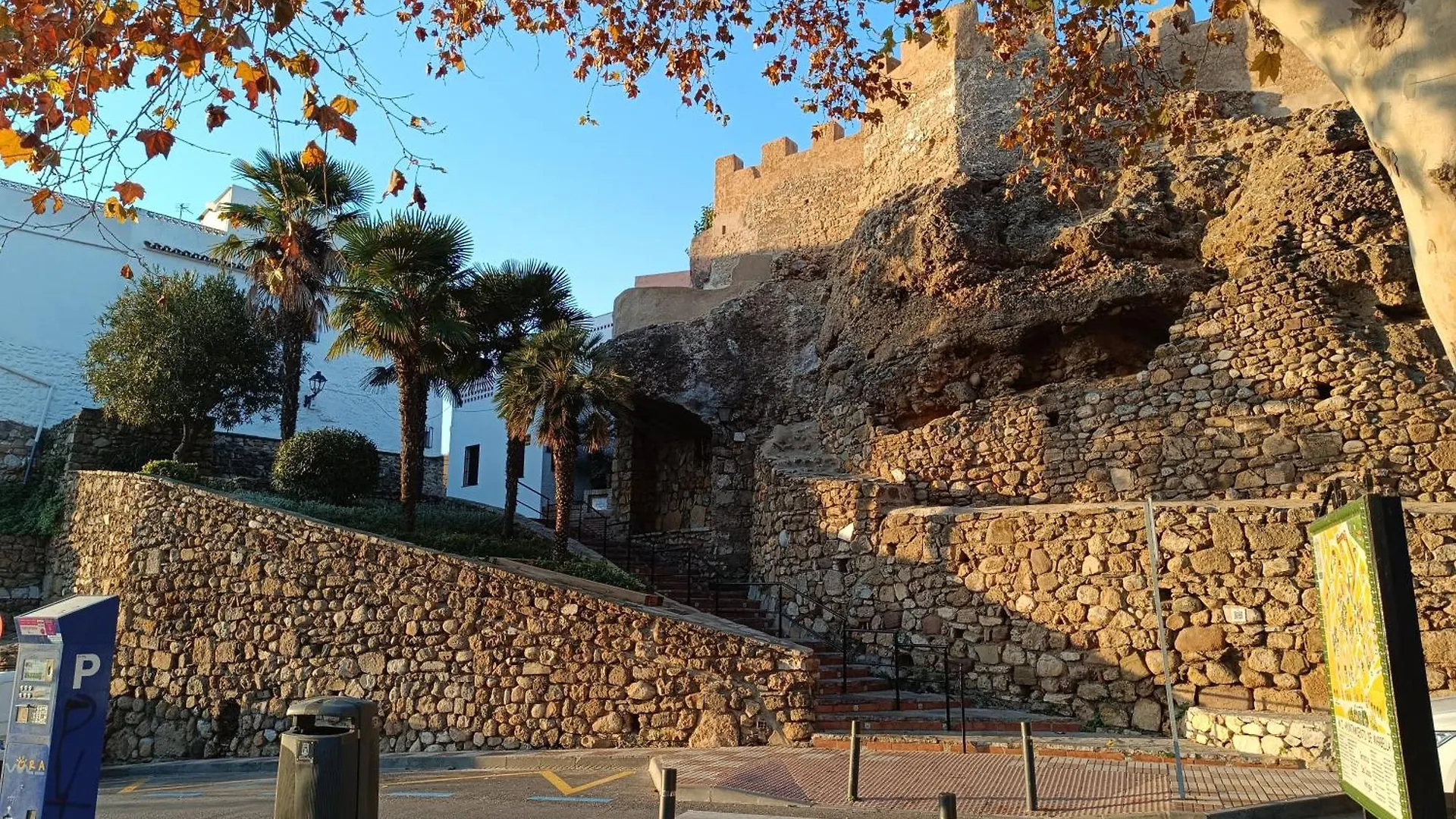 Acogedor Apt En Casco Historico Marbella 0*,  Spain