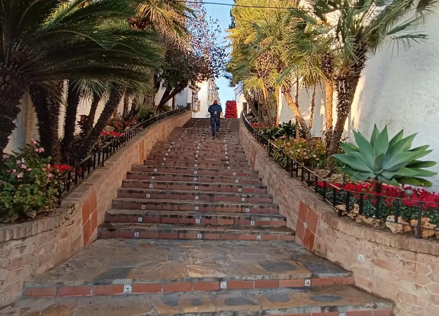 Acogedor Apt En Casco Historico Marbella