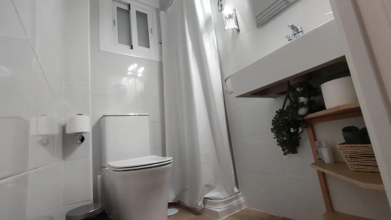 Acogedor Apt En Casco Historico Marbella 0*,
