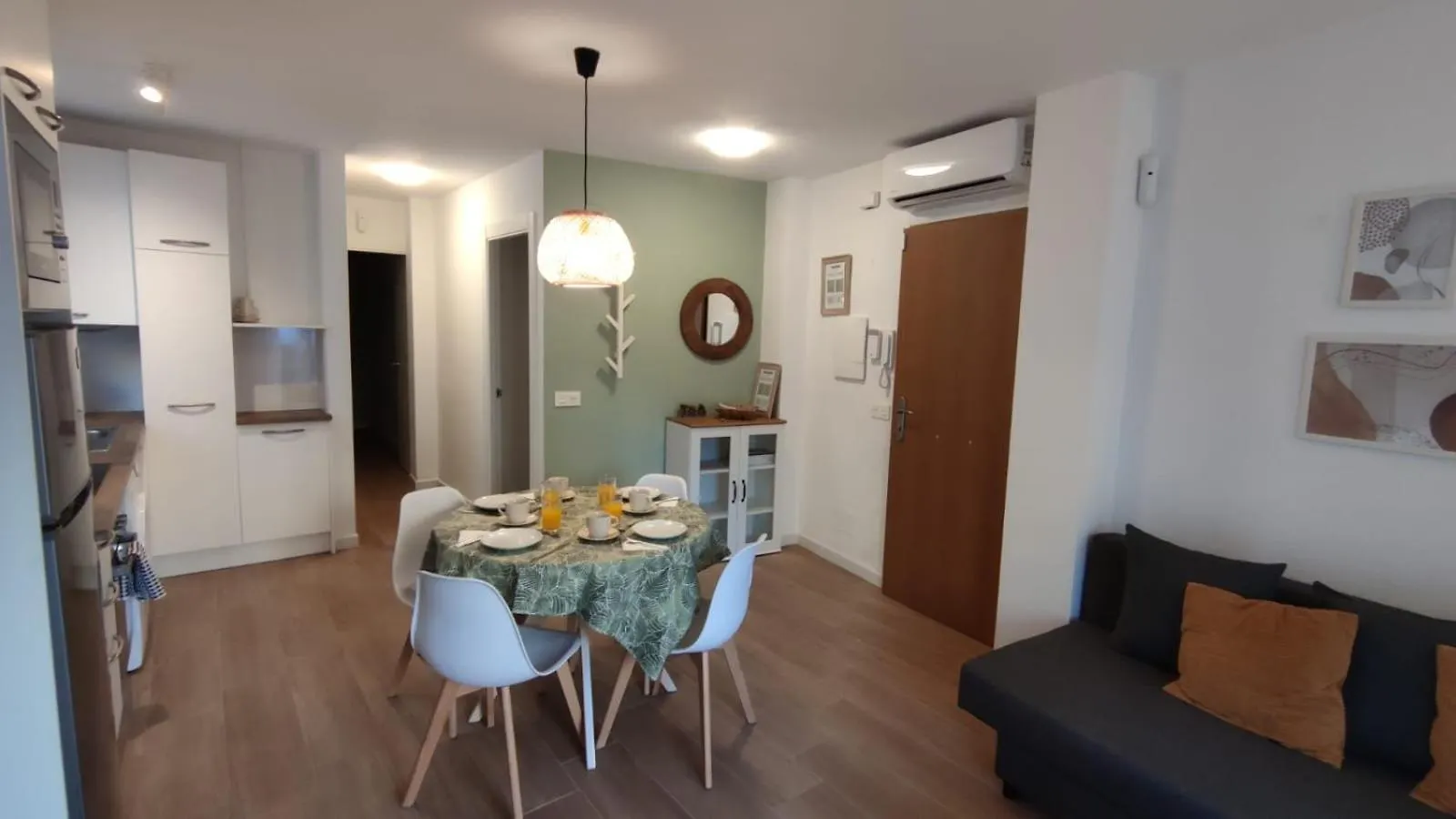Acogedor Apt En Casco Historico Marbella