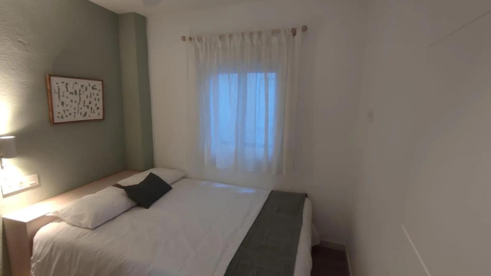 Apartment Acogedor Apt En Casco Historico Marbella Spain