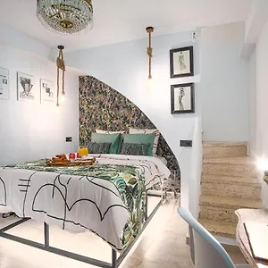  Apartment Bonita Casa Cuca