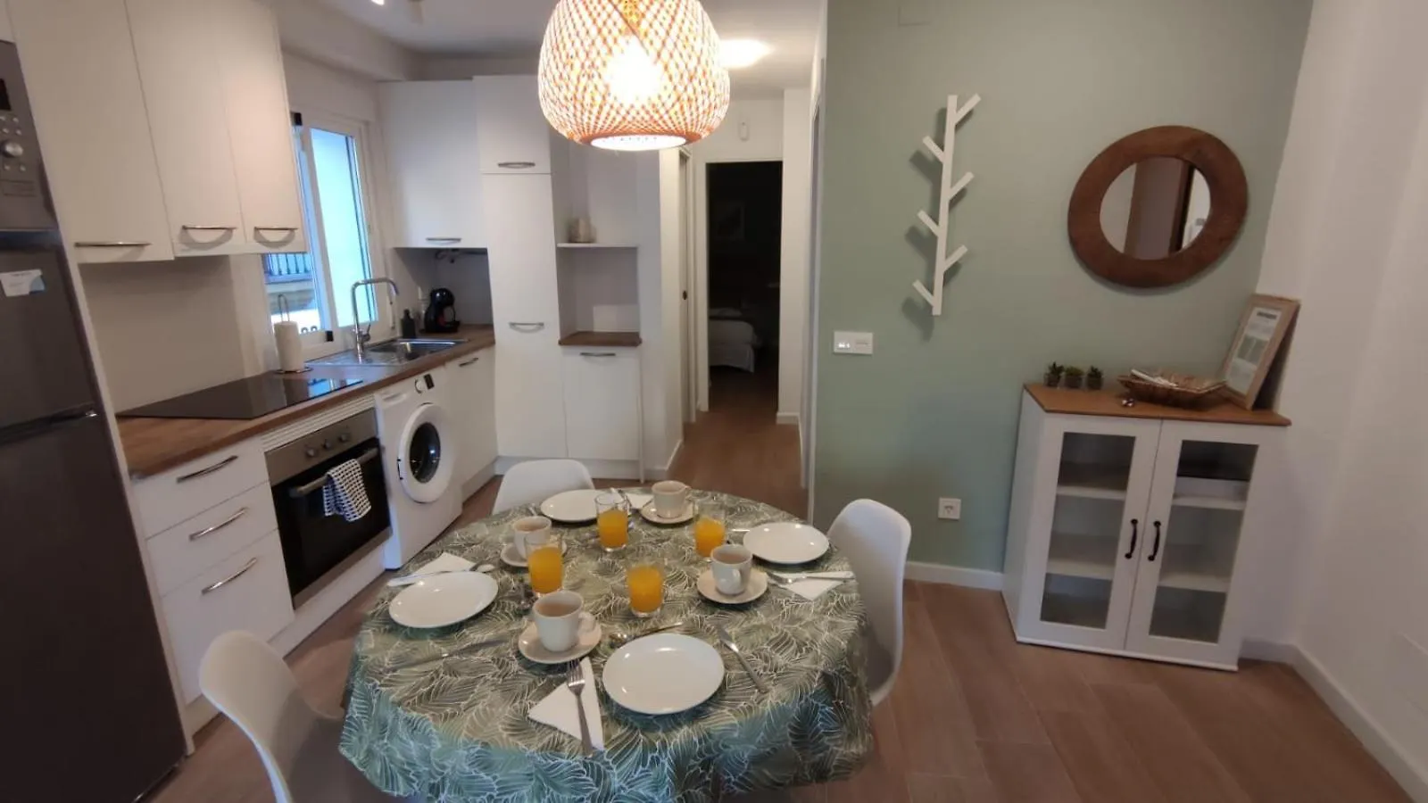 Apartment Acogedor Apt En Casco Historico Marbella